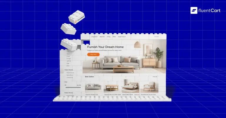 Custom eCommerce Development