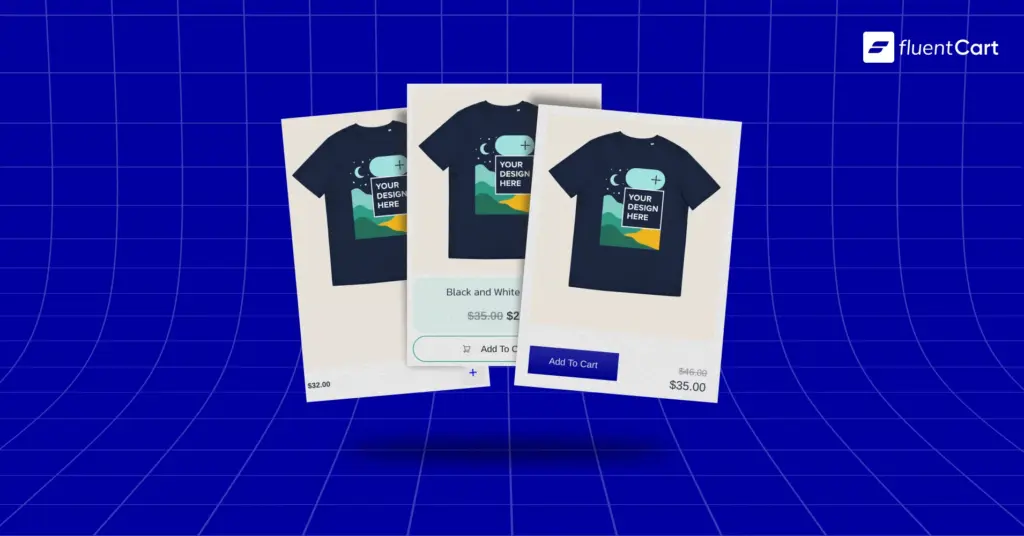 tshirt business, featured image, fluentcart blog