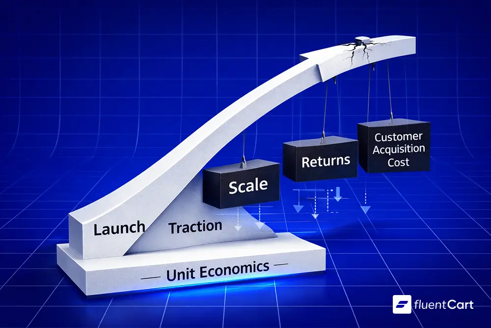 The Pure Play Tension Curve, FluentCart Blog