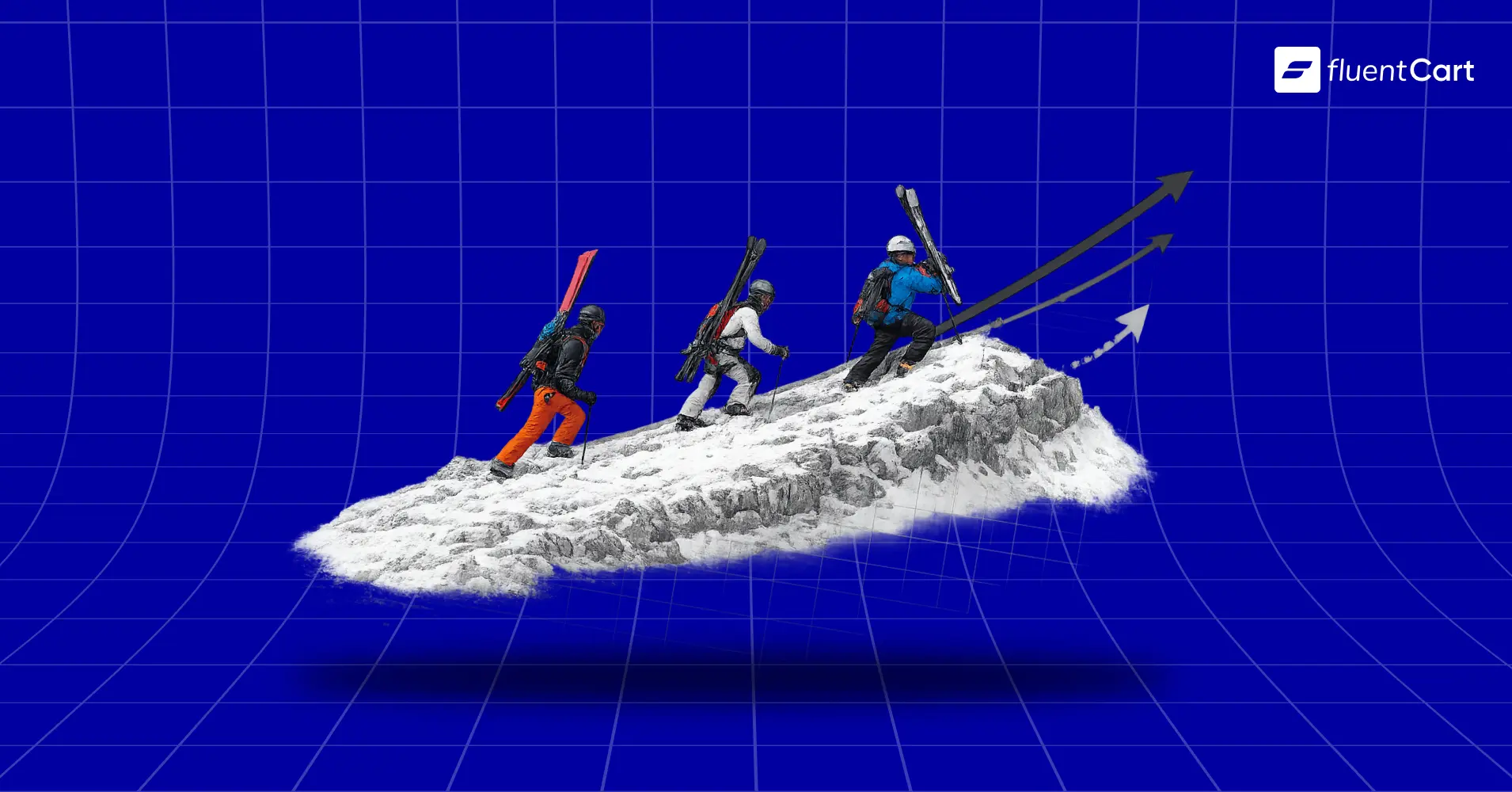 What Is A Vertical Market, fluentcart blog, featured image