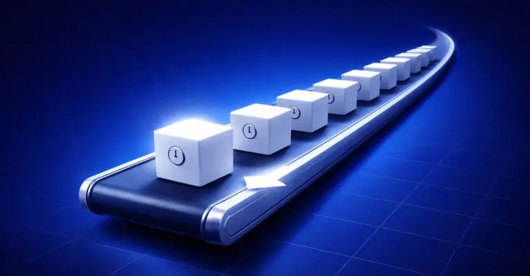 What is FIFO, FluentCart Blog, Featured Image