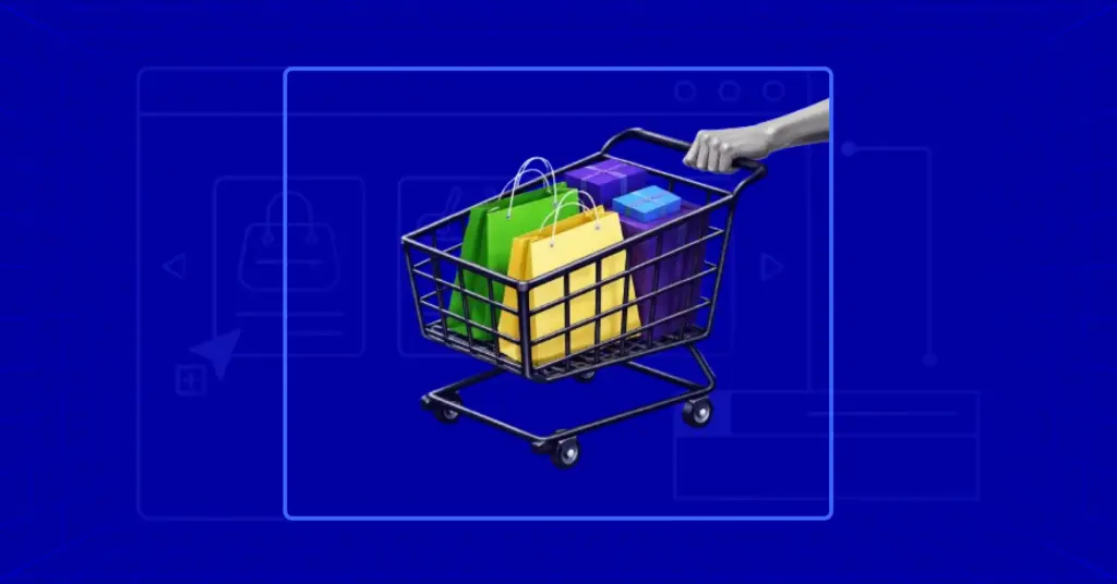 What is Retail, featured image, fluentcart blog, ecommerce business management