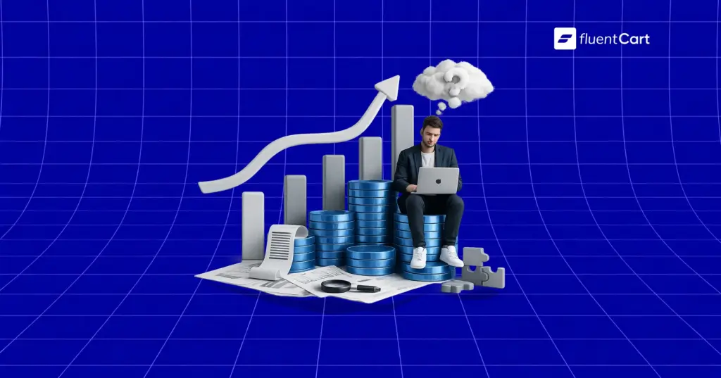 Is eCommerce Profitable, Featured Image, FluentCart Blog