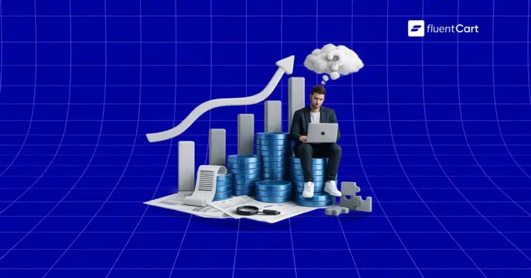 Is eCommerce Profitable, Featured Image, FluentCart Blog