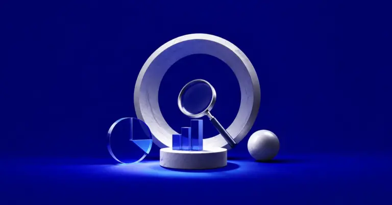 Market Research Methods, FluentCart Blog Featured Image