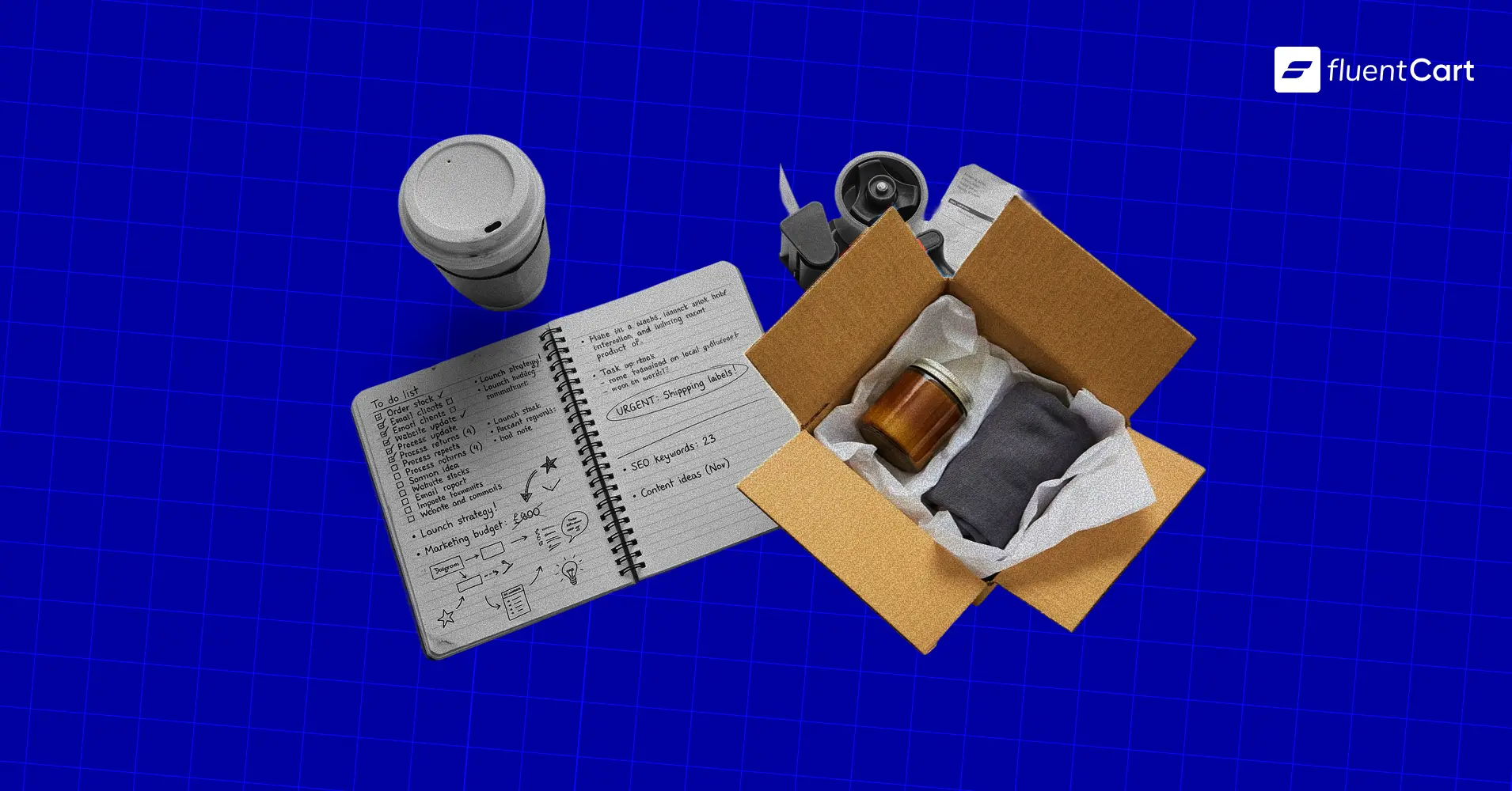 eCommerce tools for small business