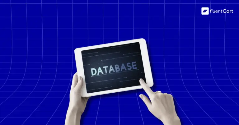 Data ownership
