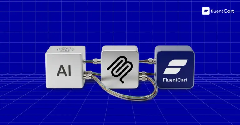 FluentCart eCommerce MCP