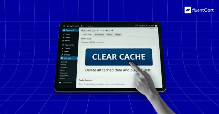 WordPress Cache