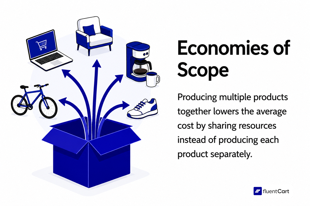 Economies of Scope Definition
