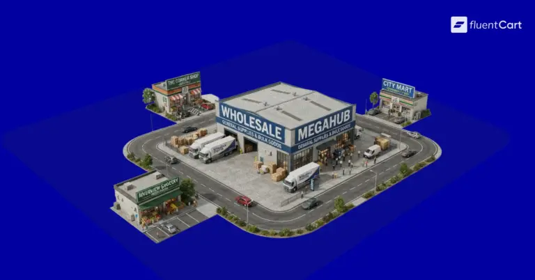 How To Start a Wholesale Business
