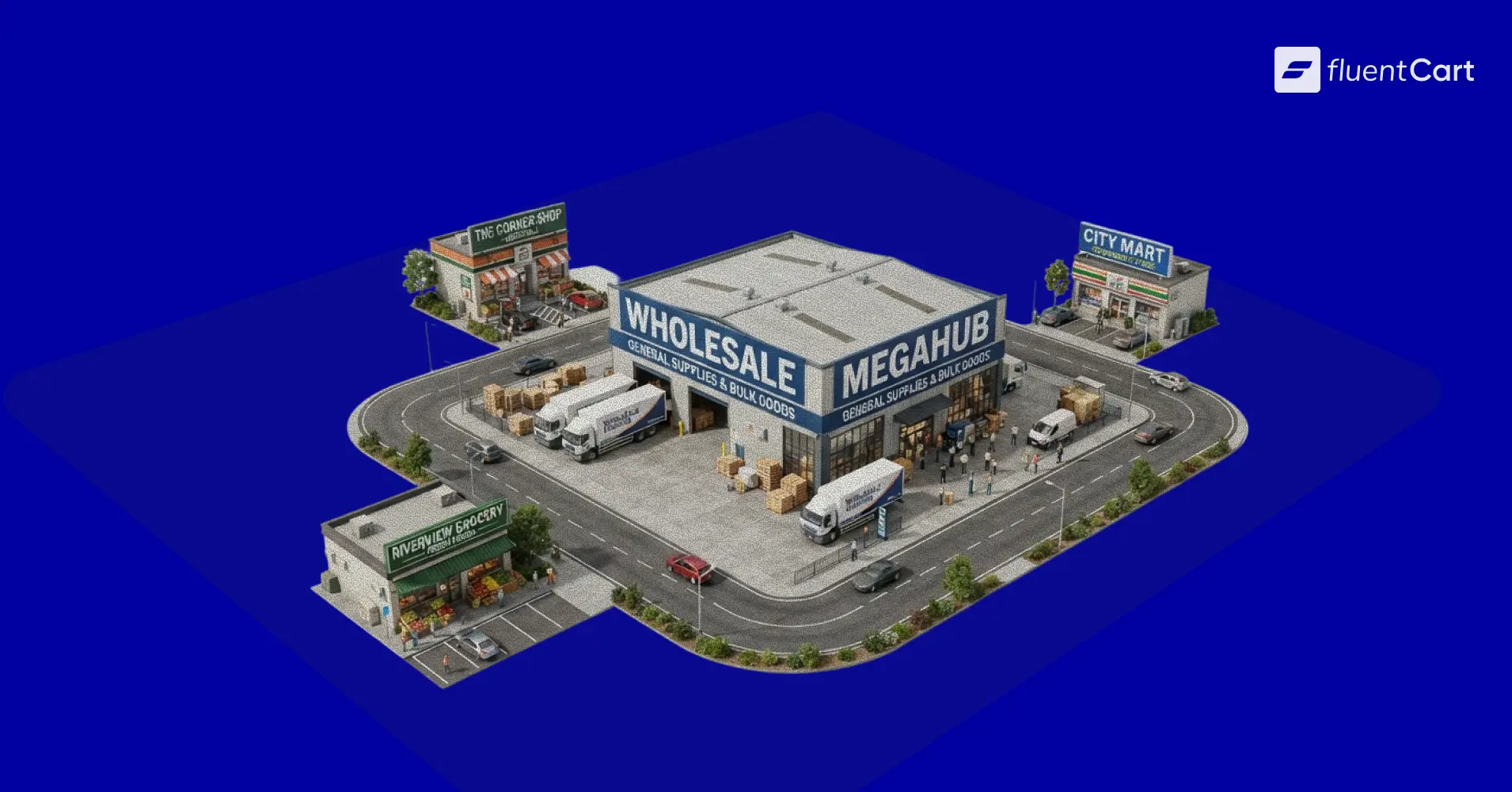 How To Start a Wholesale Business