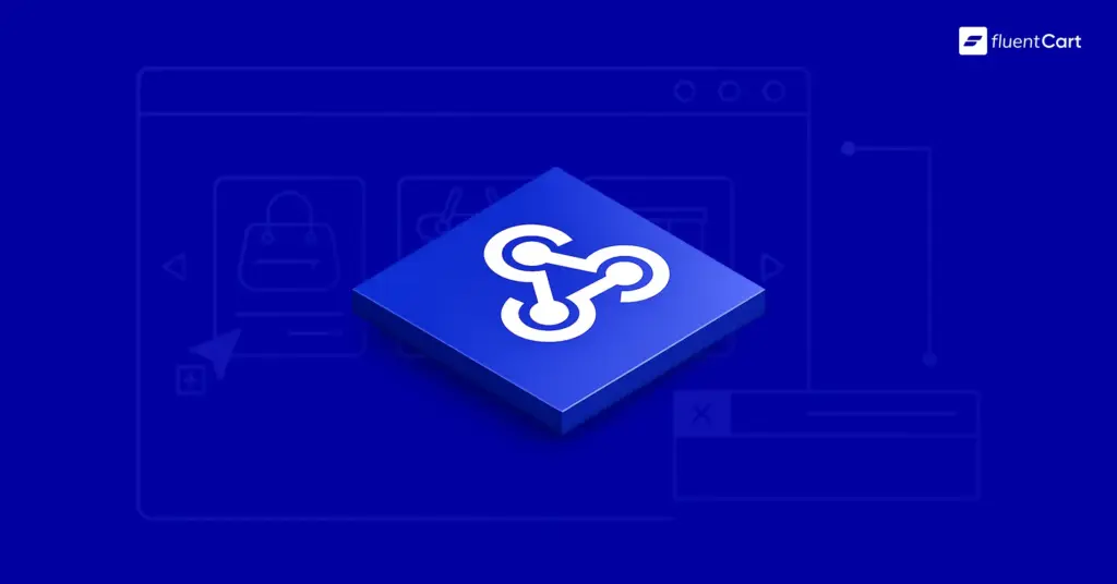 What are Webhooks, FluentCart Blog, Featured Image