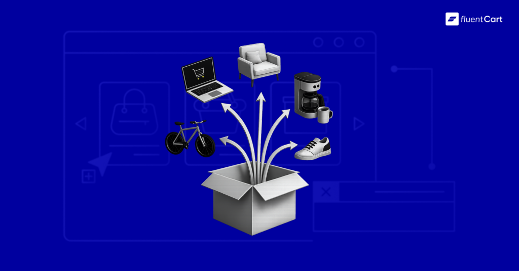 What is Economies of Scope, FluentCart Blog, Featured Image