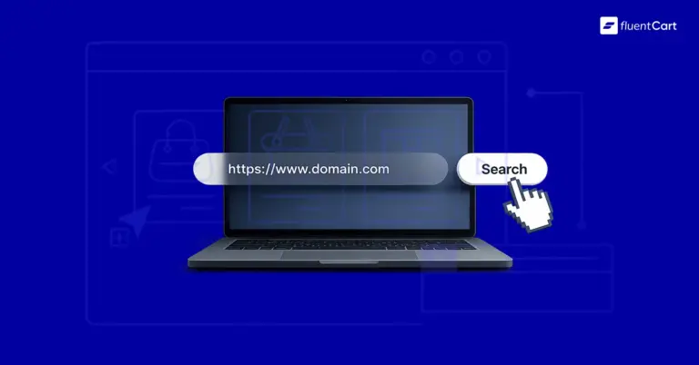 Who Owns a Website, How to Find Out, Featured Image, FluentCart Blog