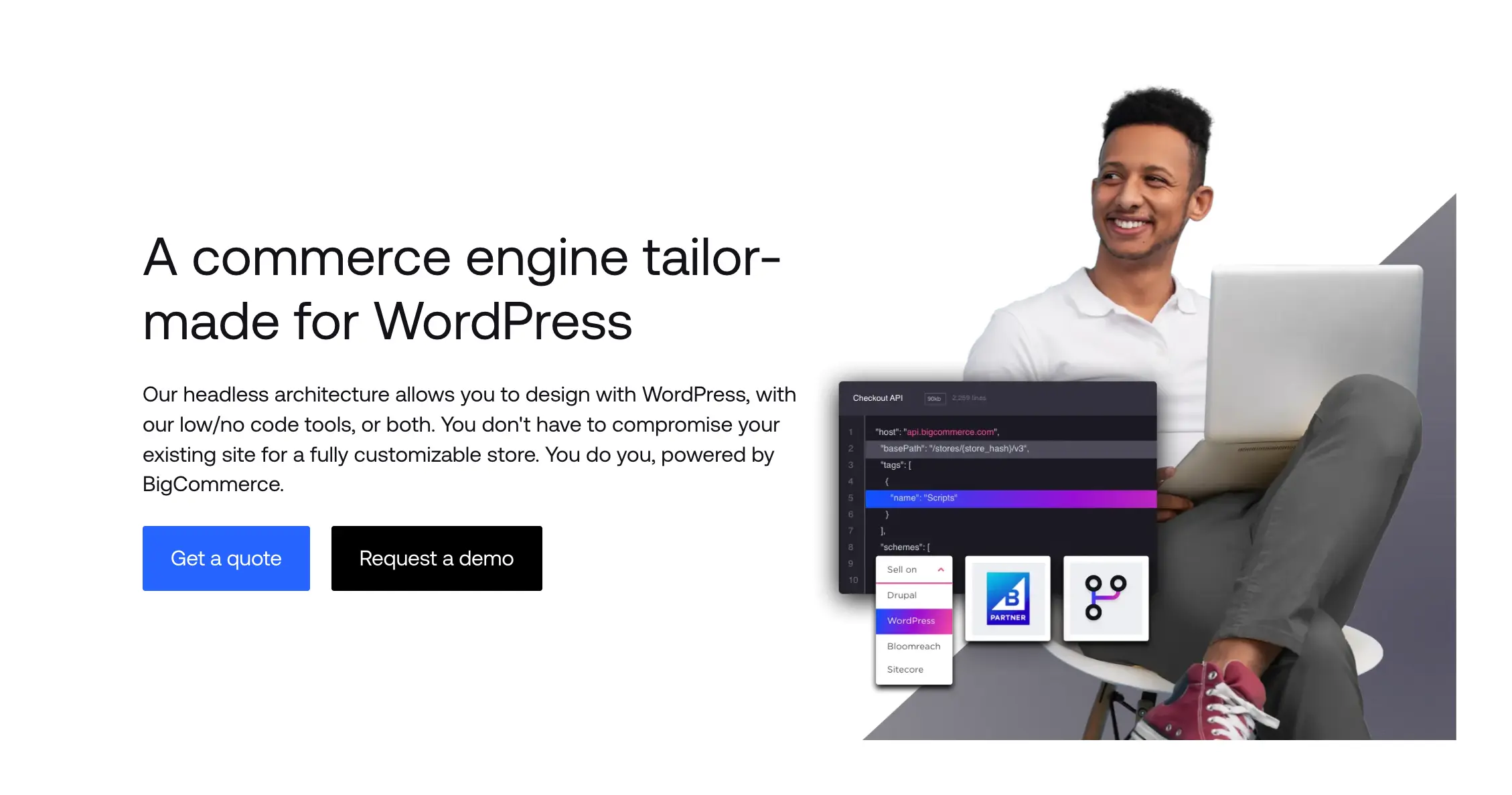 BigCommerce