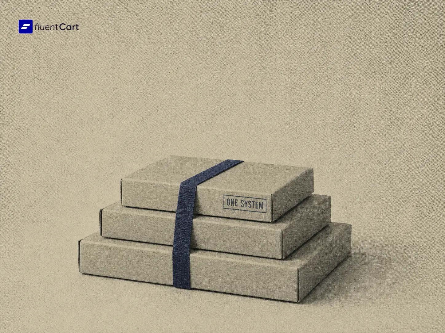FluentCart give you everything you need
