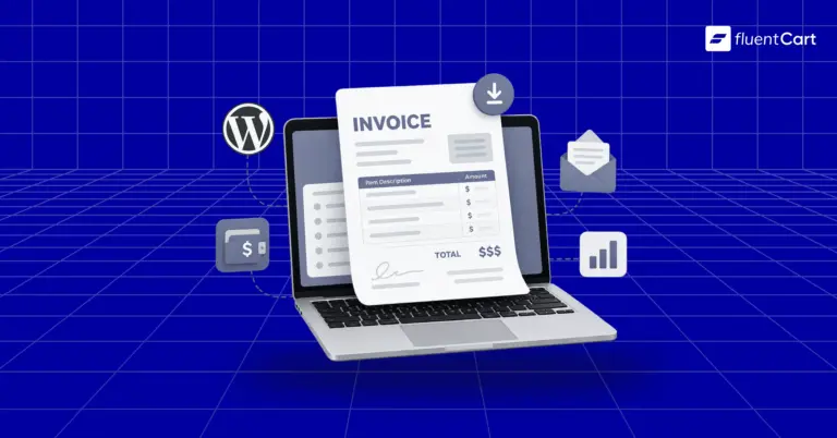 Invoice plugins for WordPress