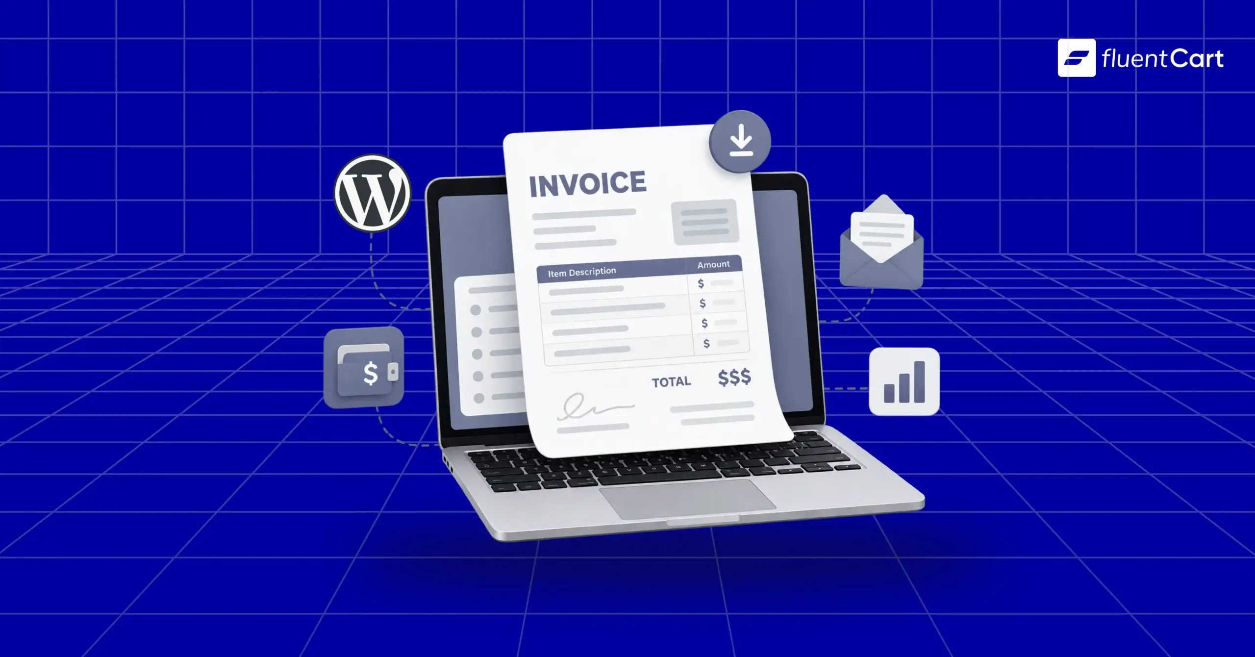 Invoice plugins for WordPress
