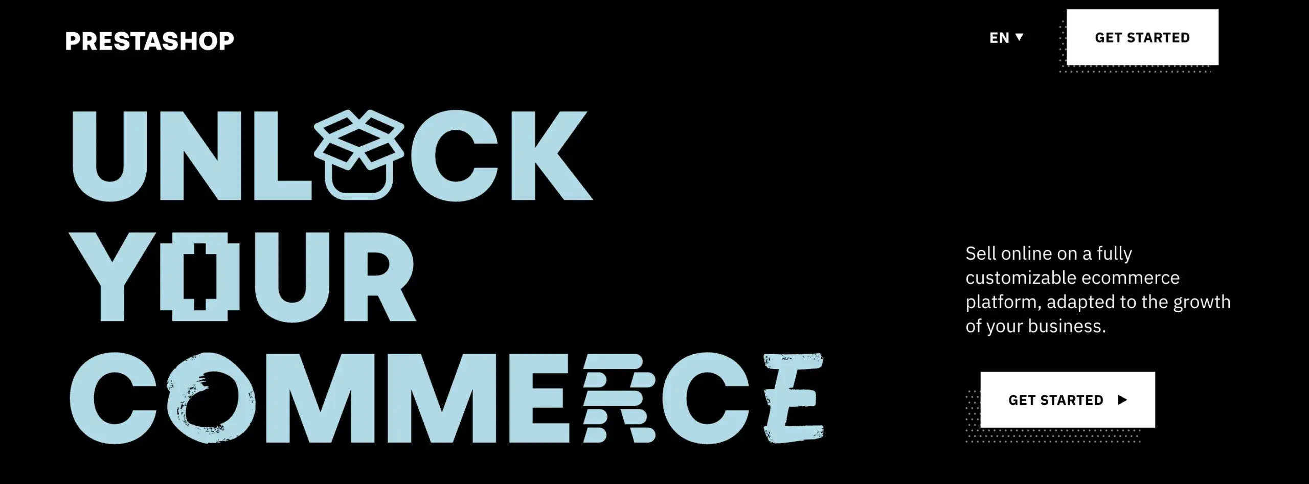 PrestaShop, FluentCart blog