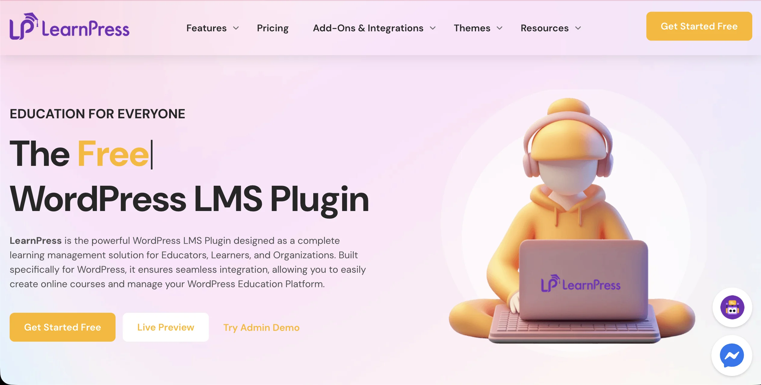 learnpress