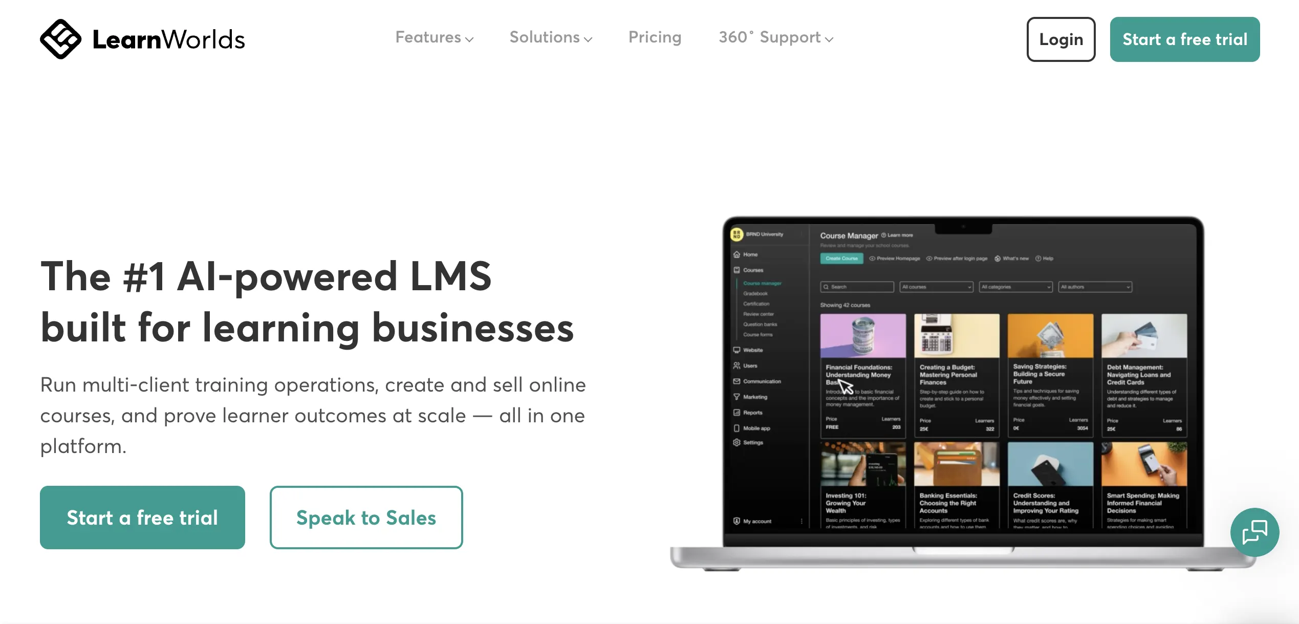 Learnworlds
