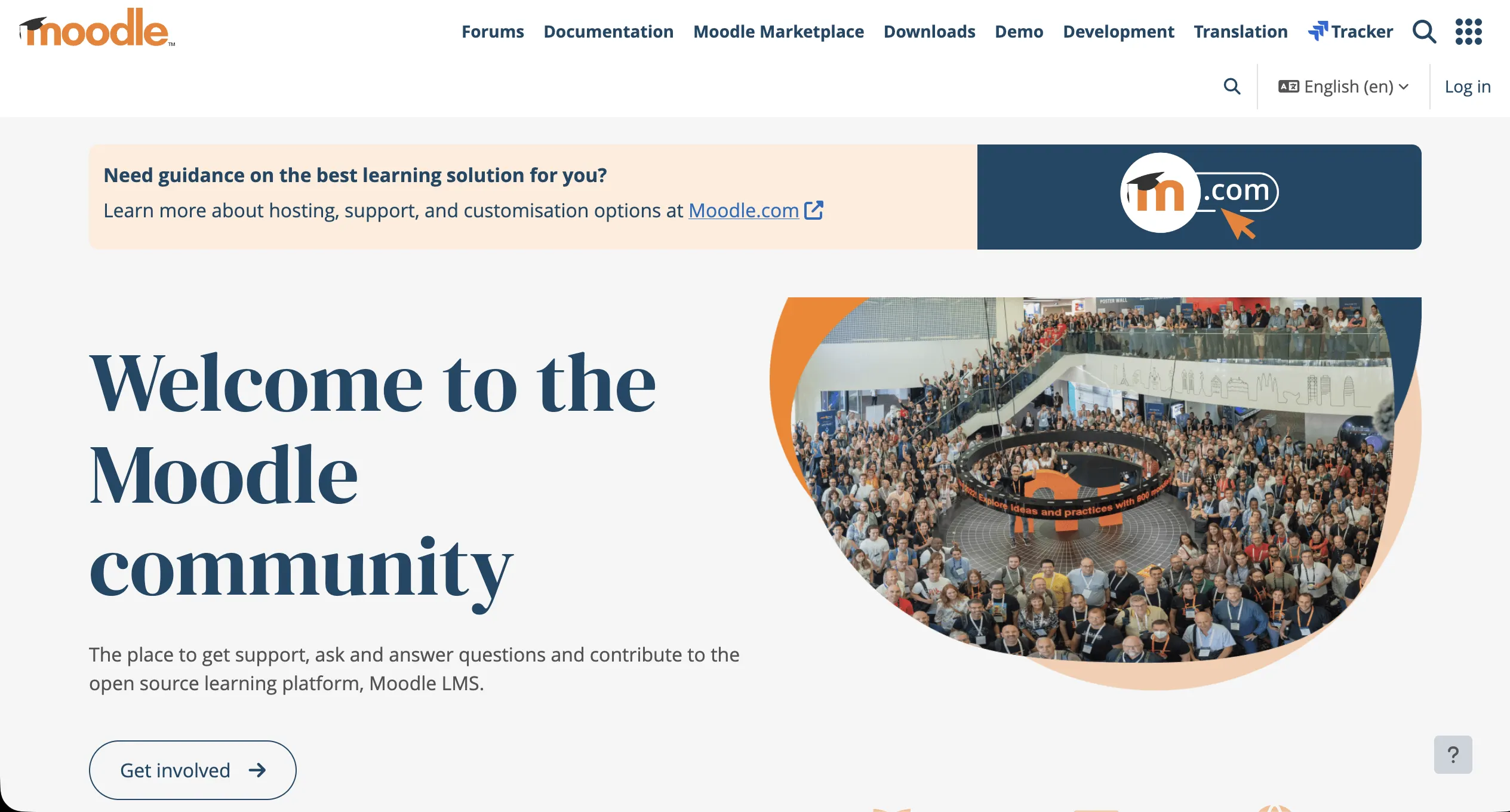  Moodle