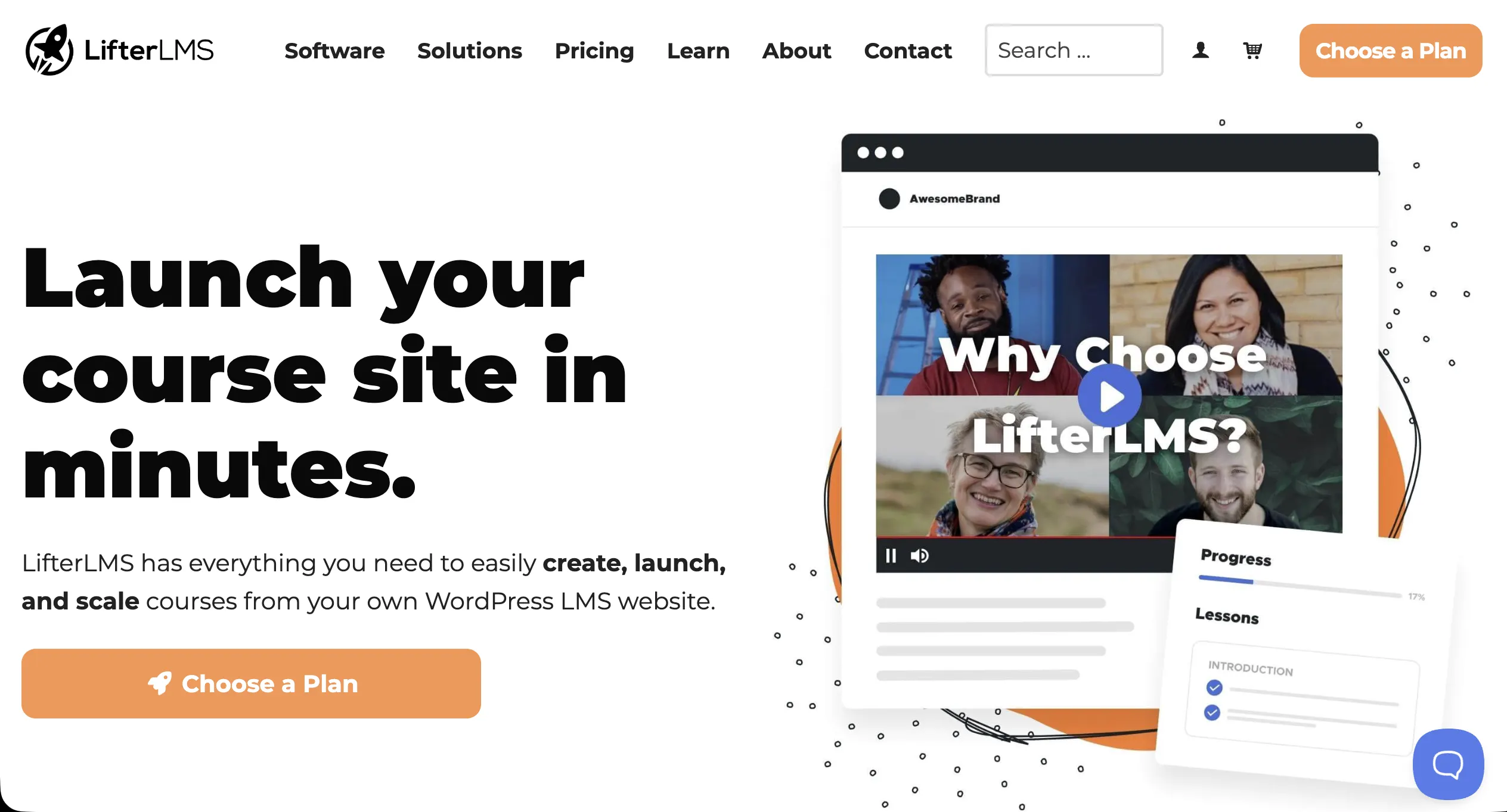Lifterlms