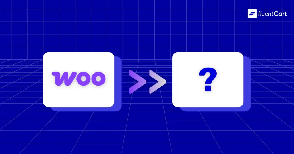 WooCommerce Alternatives, FluentCart blog