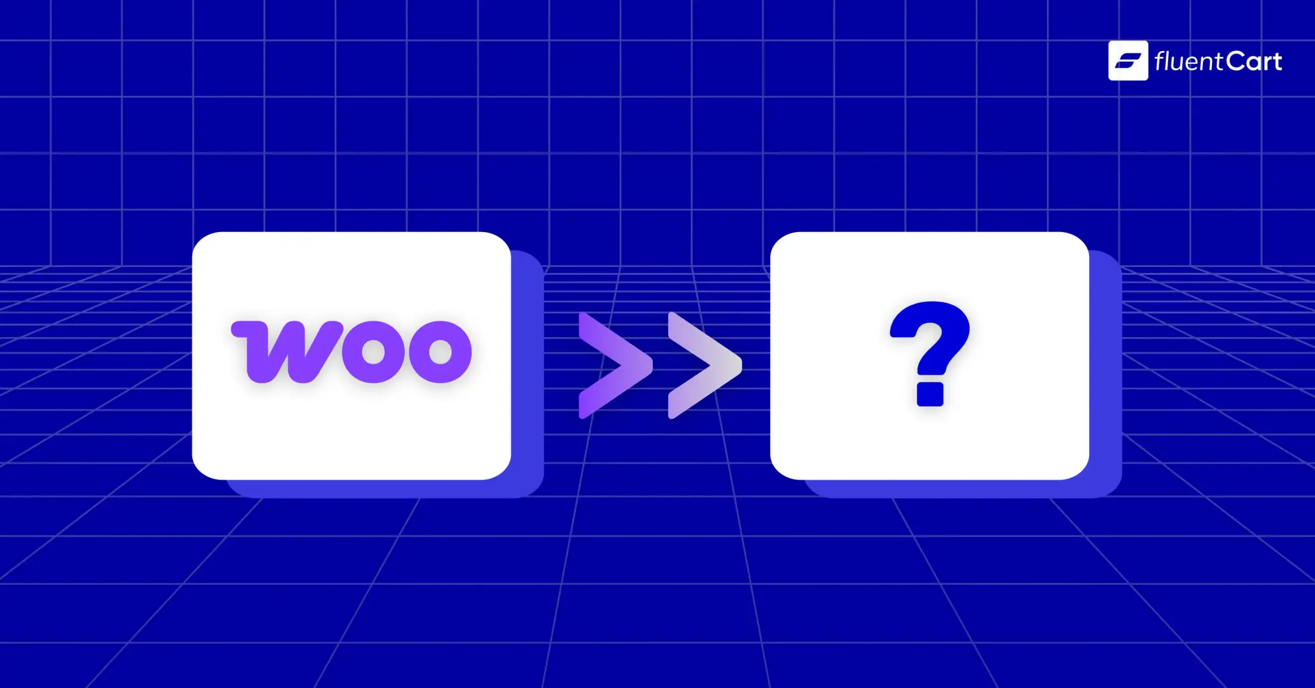 WooCommerce Alternatives, FluentCart blog