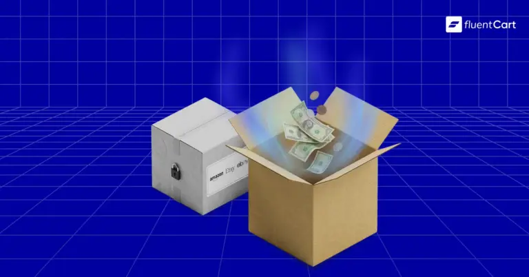 eCommerce Platform vs Marketplace