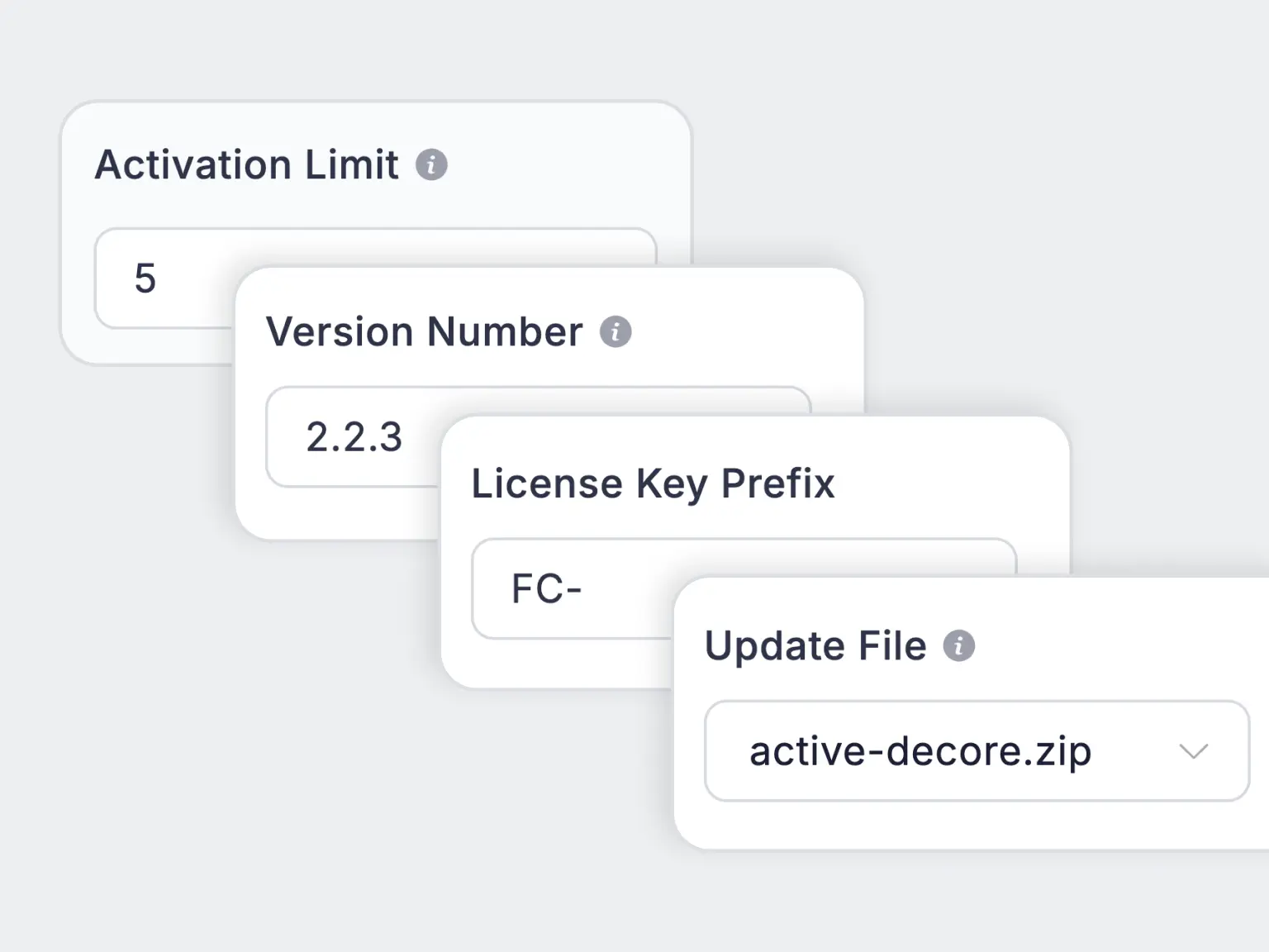 Every License, Built to Your Terms-1