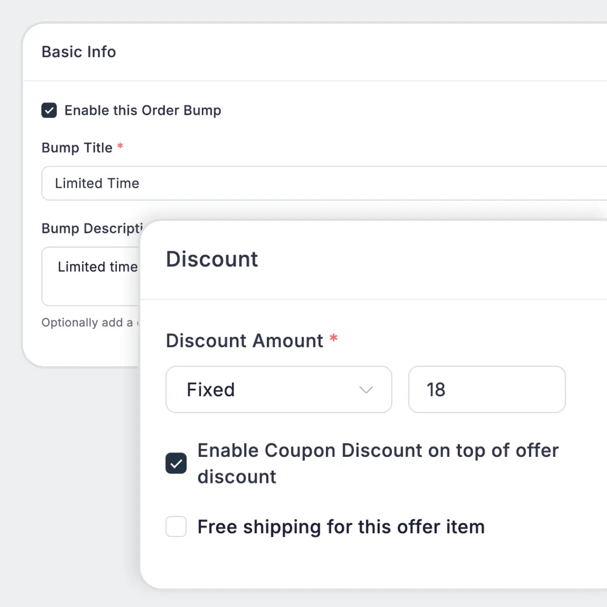 Grow From Every Order