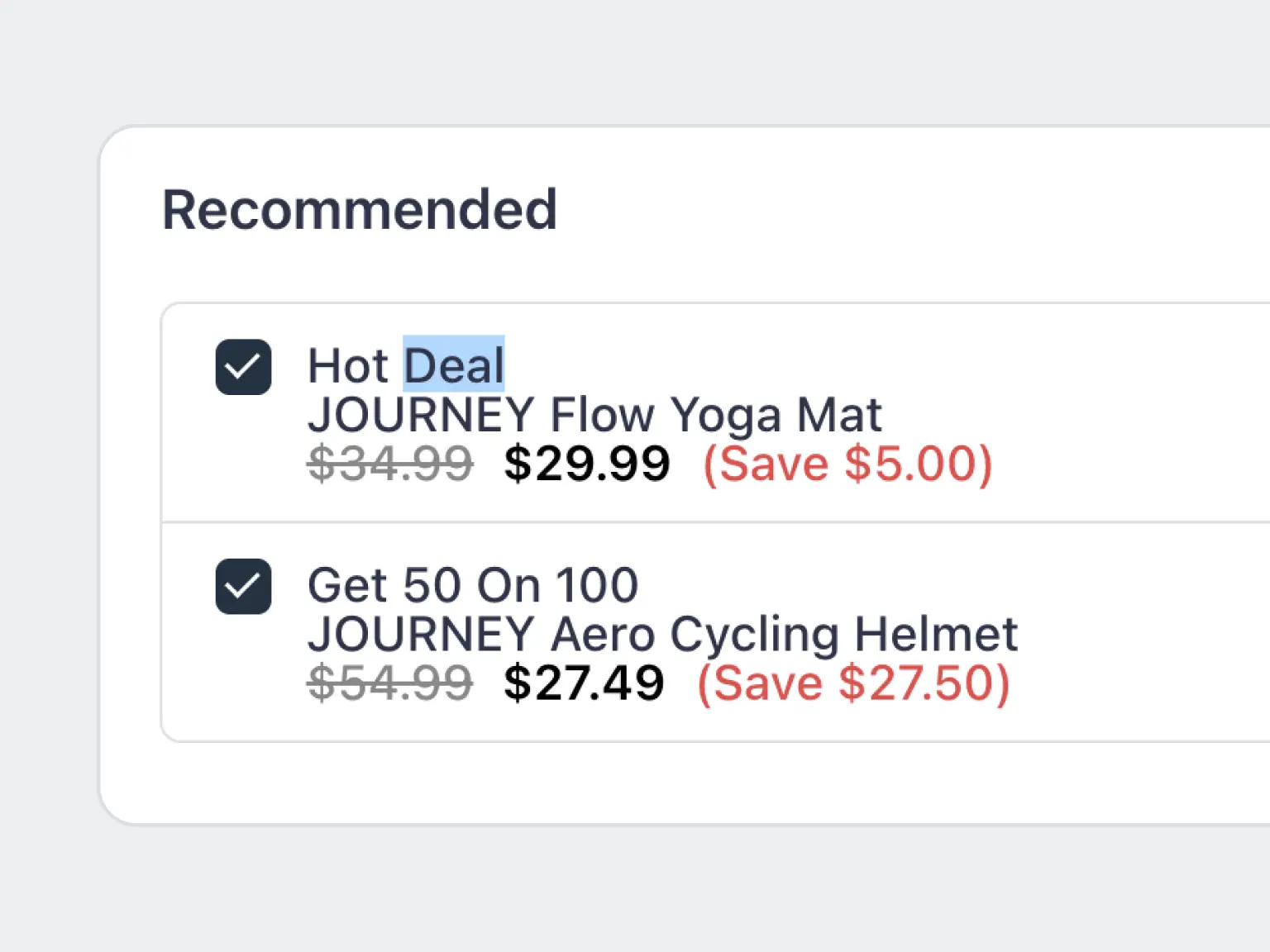 One Offer. One Click. No Funnel Required.