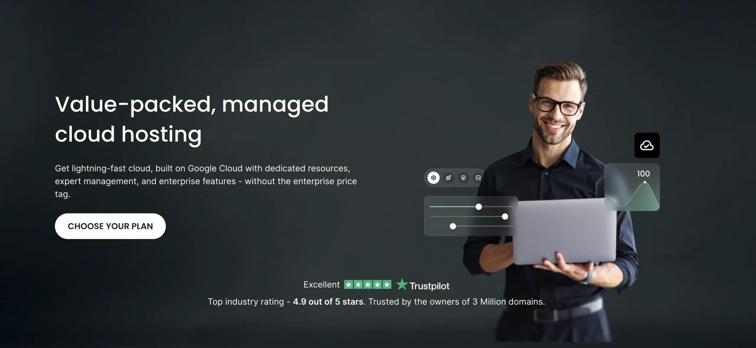 SiteGround Cloud, FluentCart blogs