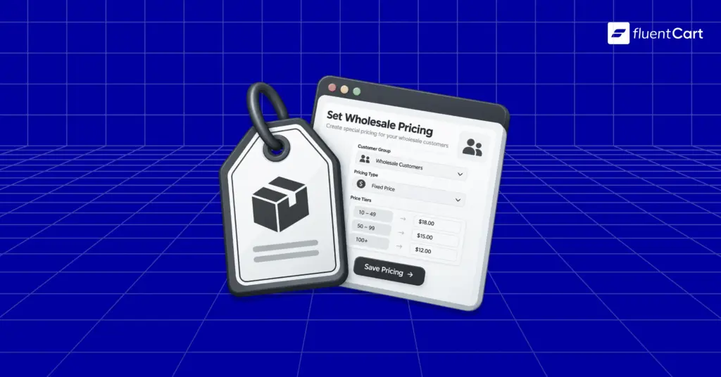 Wholesale Pricing guide