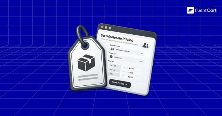 Wholesale Pricing guide