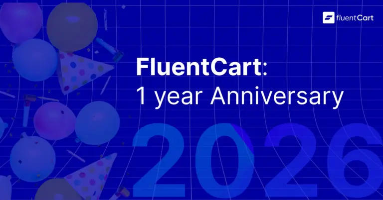 1 year anniversary