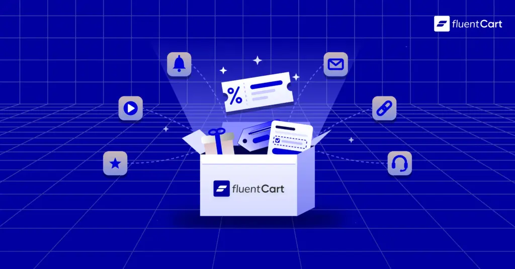 Black friday tools for FluentCart store owners