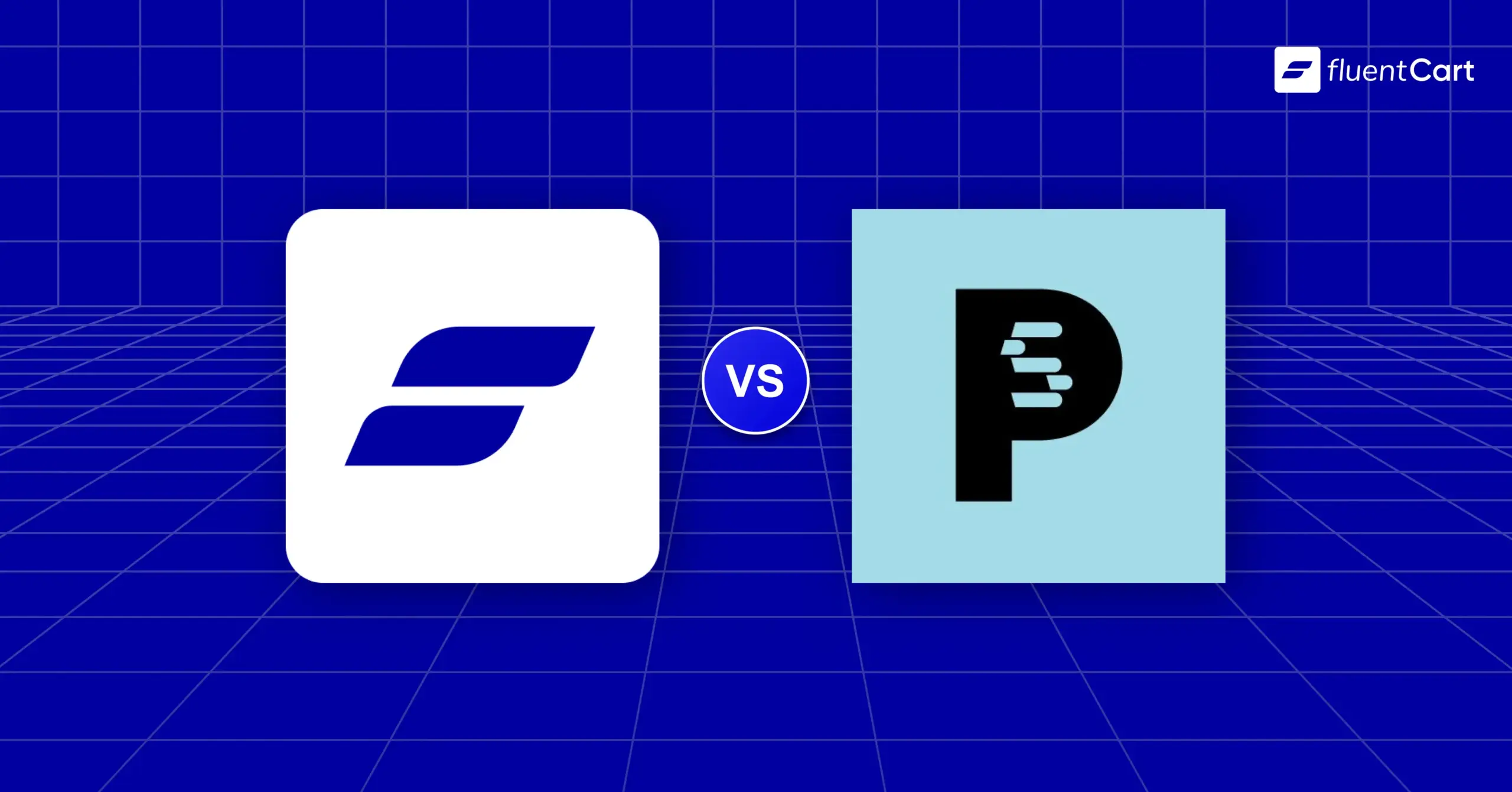 FluentCart vs PrestaShop