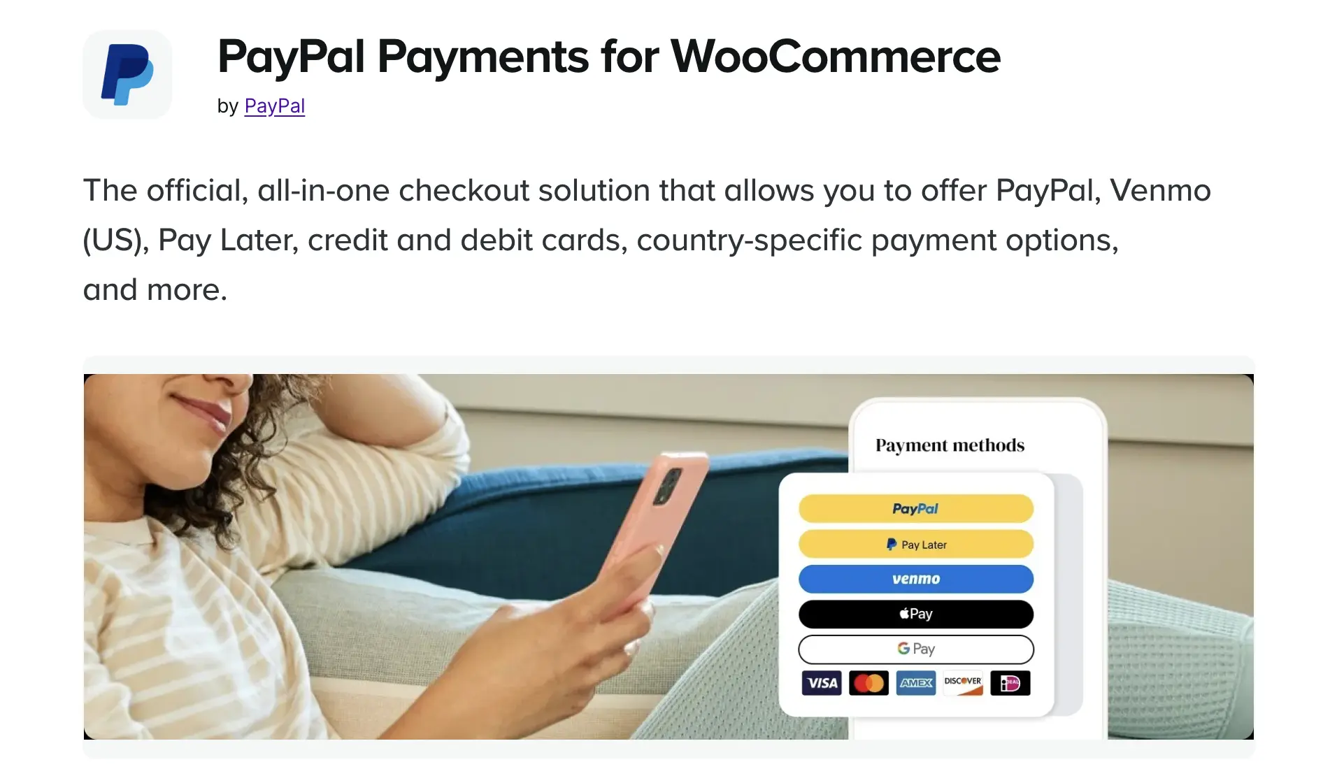 PayPal Payments, FluentCart blogs