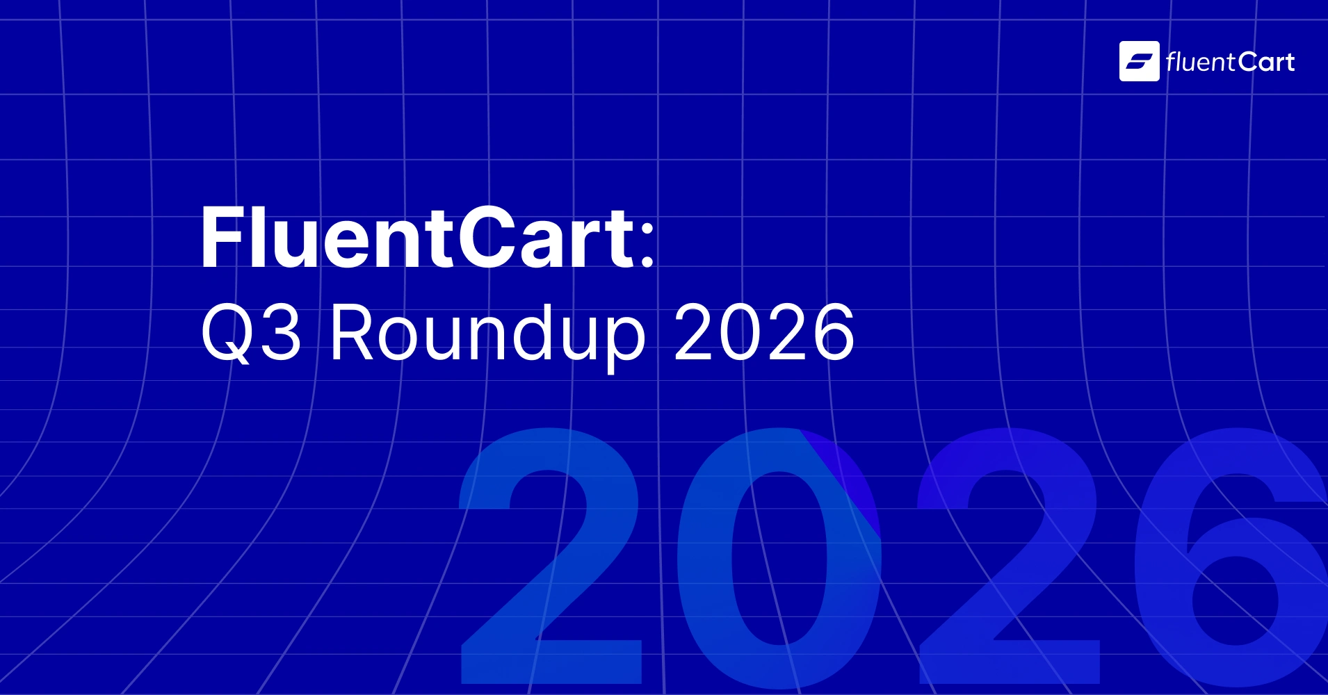 Quarterly Roundup (2)