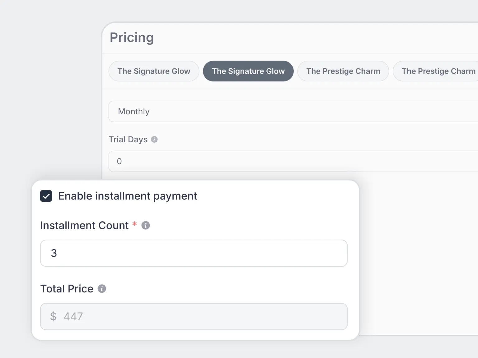 Run Subscriptions Free, Grow Them With Pro