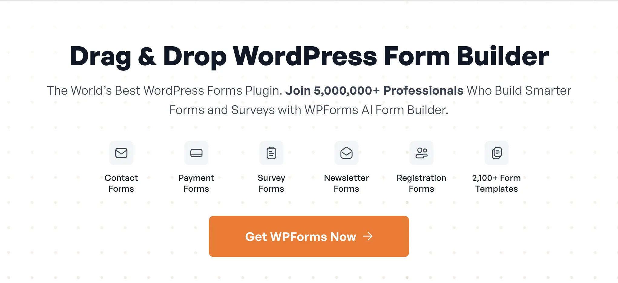 WPForms, FluentCart blogs